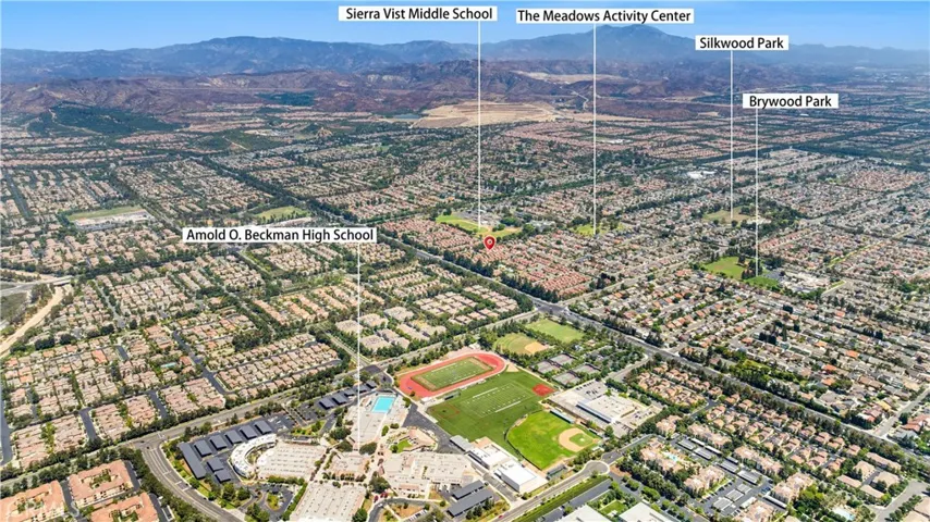 19 Terracima, Irvine, California 92620