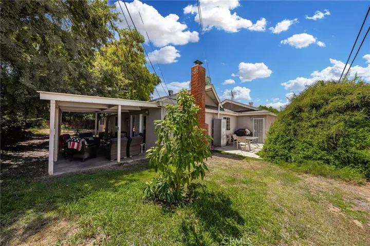 10 Falcon Lane, Redlands, California 92374