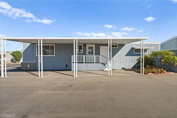 10745 Victoria 16, Whittier, California 90604