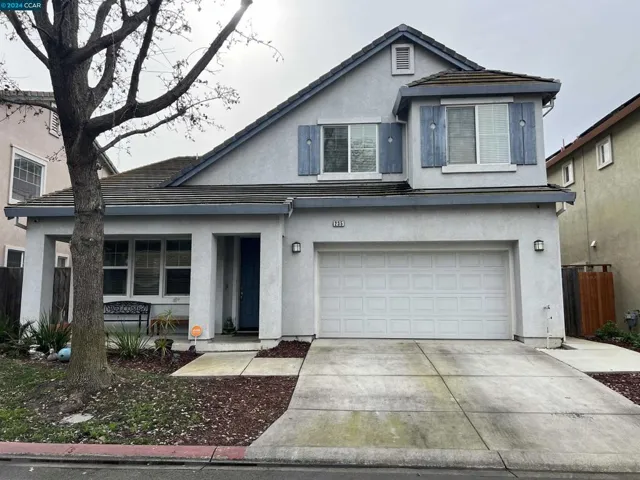 Front House