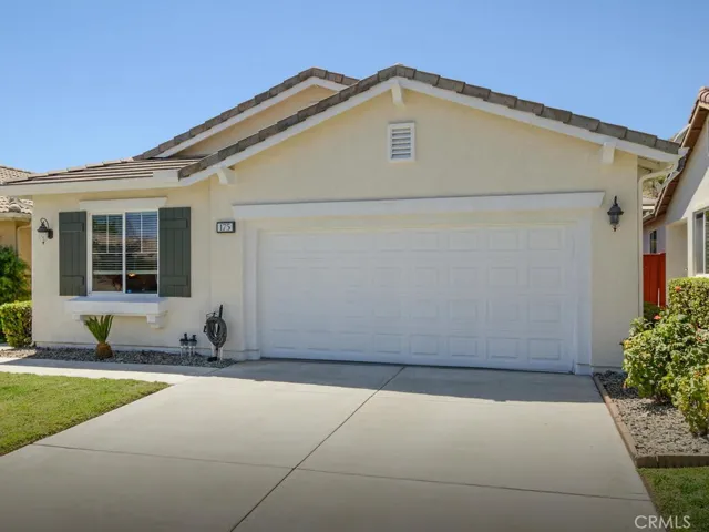 175 Lehman Way, Hemet, California 92545