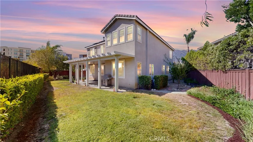 1841 Drew Place, Upland, California 91784