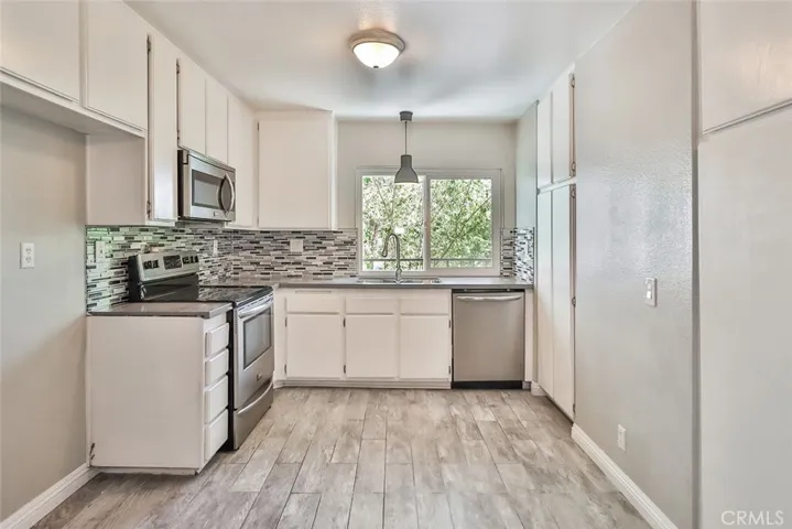 19501 Rinaldi Street 69, Porter Ranch, California 91326