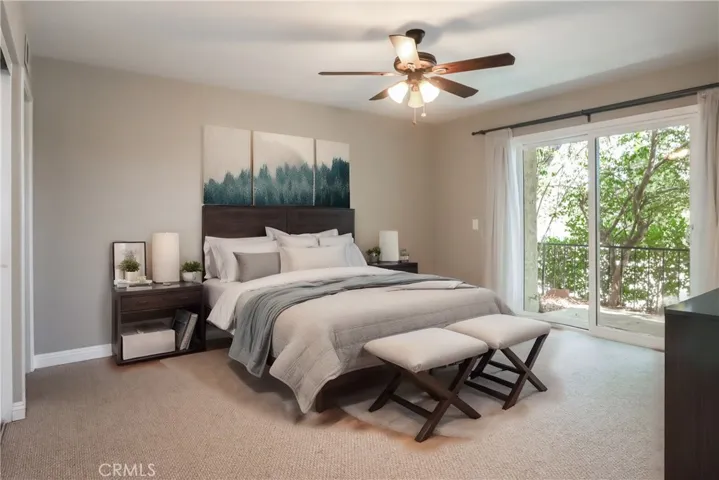 19501 Rinaldi Street 69, Porter Ranch, California 91326