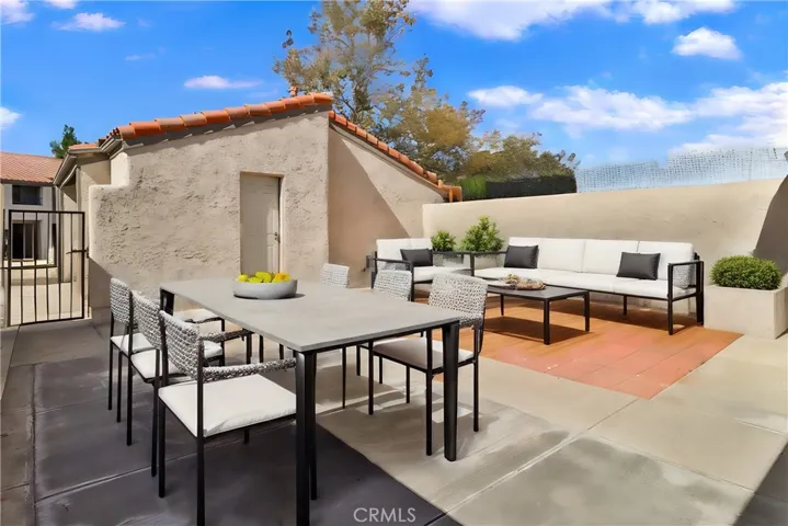 19501 Rinaldi Street 69, Porter Ranch, California 91326
