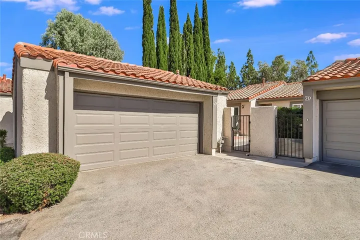 19501 Rinaldi Street 69, Porter Ranch, California 91326