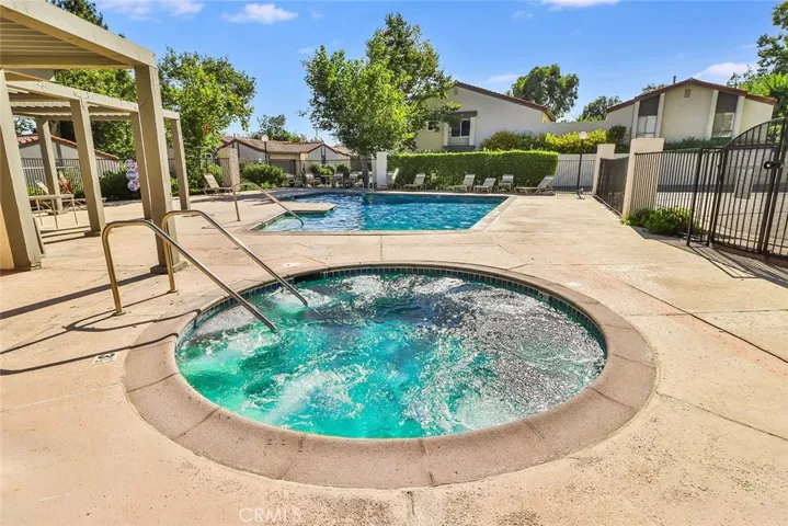 19501 Rinaldi Street 69, Porter Ranch, California 91326