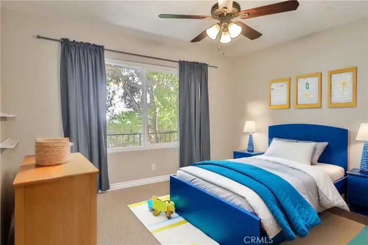 19501 Rinaldi Street 69, Porter Ranch, California 91326