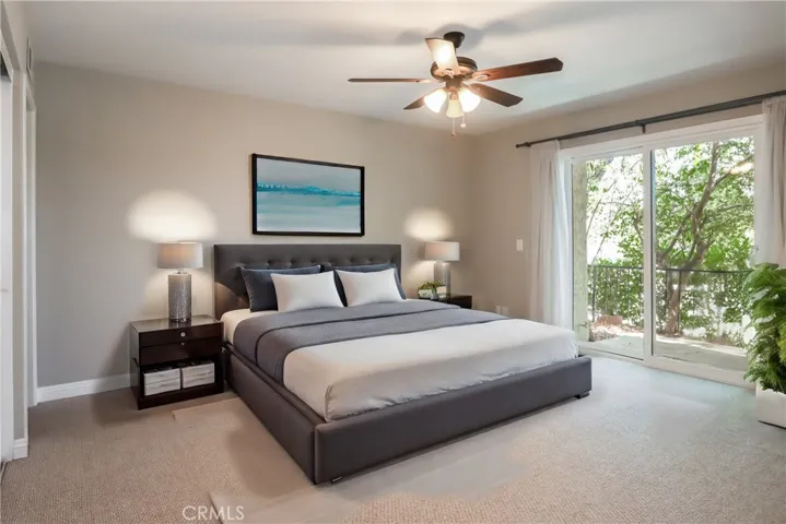 19501 Rinaldi Street 69, Porter Ranch, California 91326