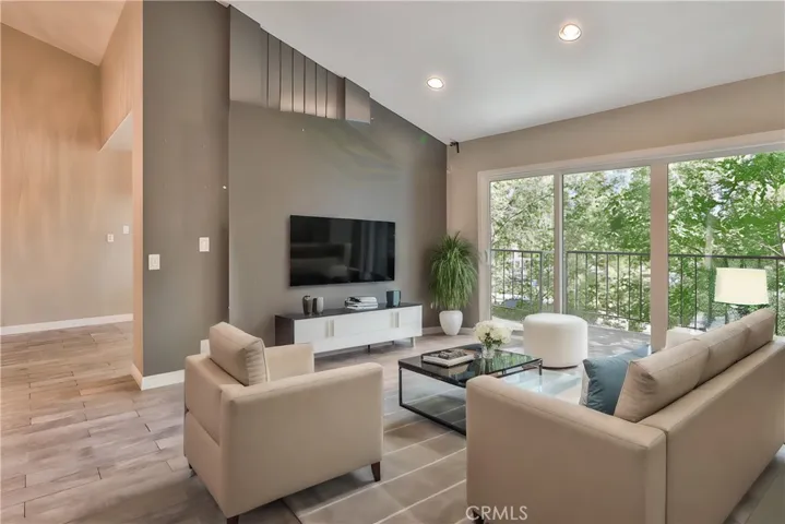 19501 Rinaldi Street 69, Porter Ranch, California 91326