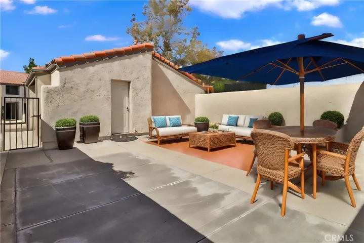 19501 Rinaldi Street 69, Porter Ranch, California 91326