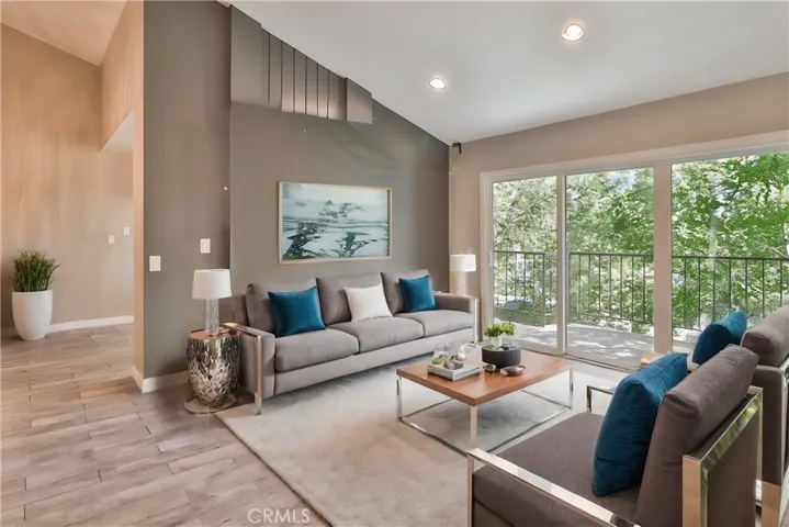 19501 Rinaldi Street 69, Porter Ranch, California 91326