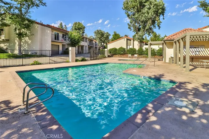 19501 Rinaldi Street 69, Porter Ranch, California 91326