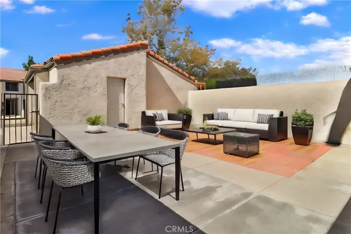 19501 Rinaldi Street 69, Porter Ranch, California 91326