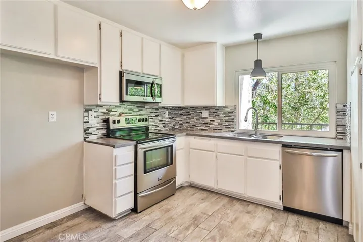 19501 Rinaldi Street 69, Porter Ranch, California 91326