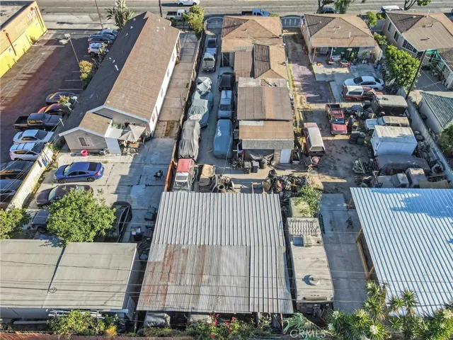 429 E El Segundo Boulevard, Los Angeles, California 90061