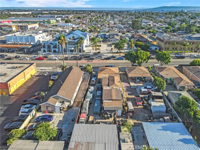 429 E El Segundo Boulevard, Los Angeles, California 90061