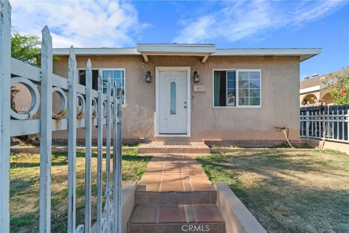 429 E El Segundo Boulevard, Los Angeles, California 90061