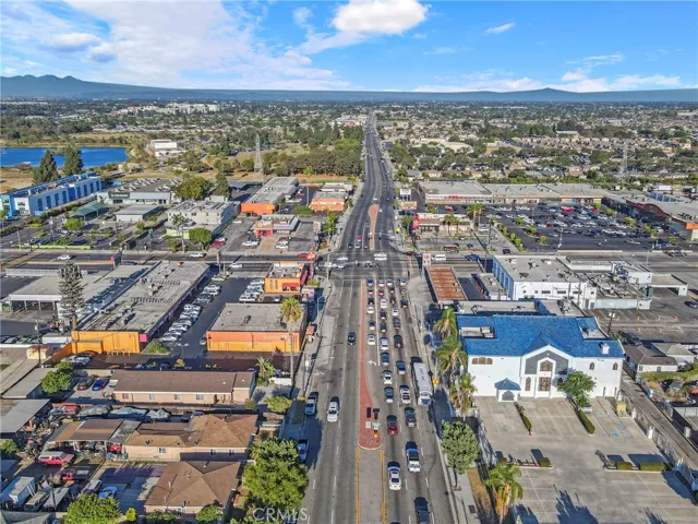 429 E El Segundo Boulevard, Los Angeles, California 90061