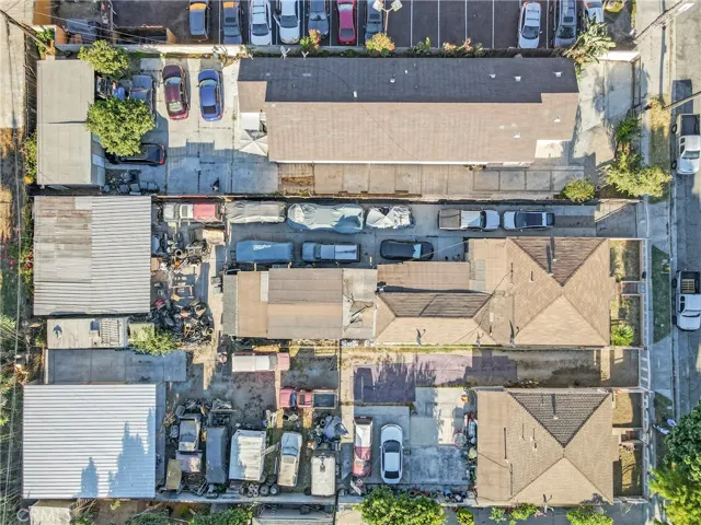 429 E El Segundo Boulevard, Los Angeles, California 90061