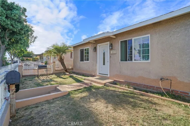 429 E El Segundo Boulevard, Los Angeles, California 90061