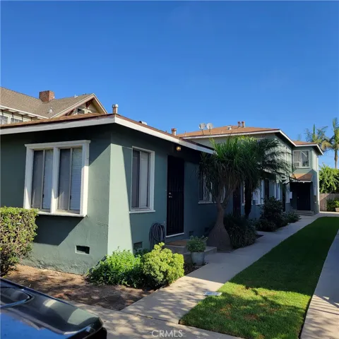 3009 E 3rd Street, Long Beach, California 90814