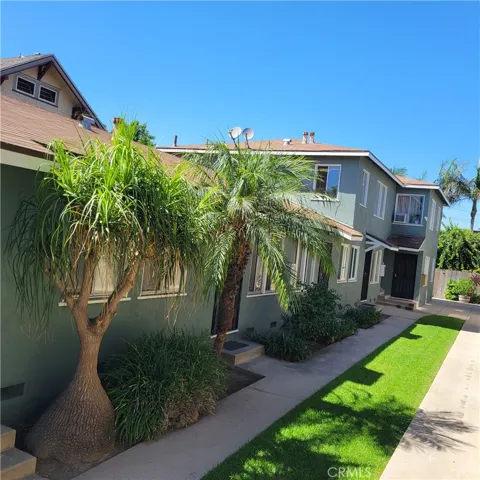 All 1 Bedroom 1 Bath apts.