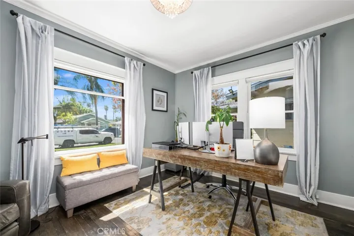 602 N Lemon Street, Anaheim, California 92805