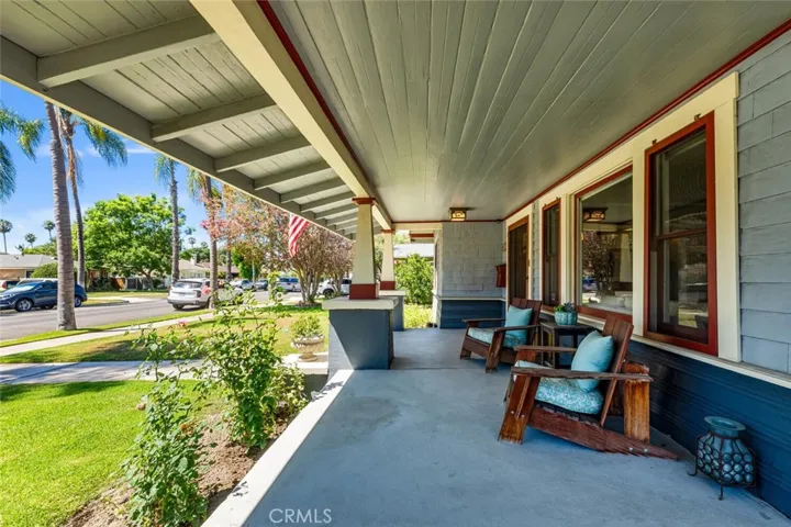 602 N Lemon Street, Anaheim, California 92805