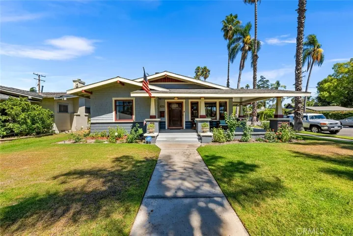 602 N Lemon Street, Anaheim, California 92805