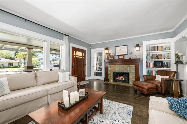 602 N Lemon Street, Anaheim, California 92805