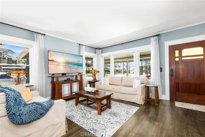 602 N Lemon Street, Anaheim, California 92805