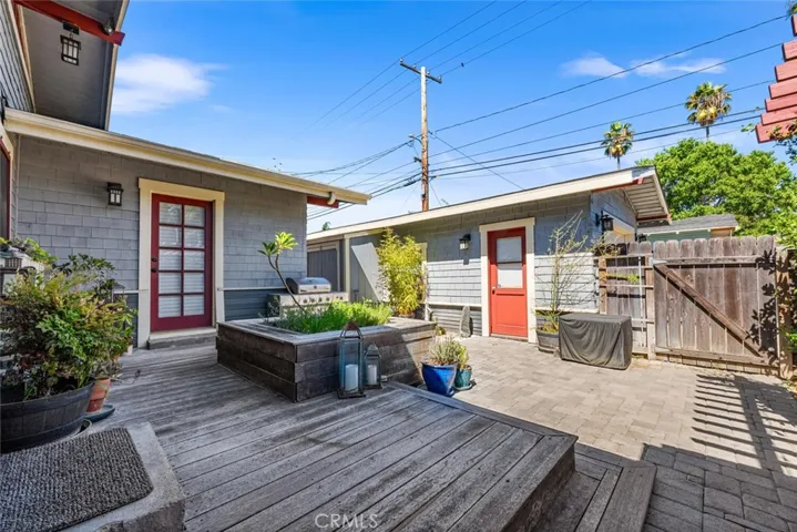 602 N Lemon Street, Anaheim, California 92805