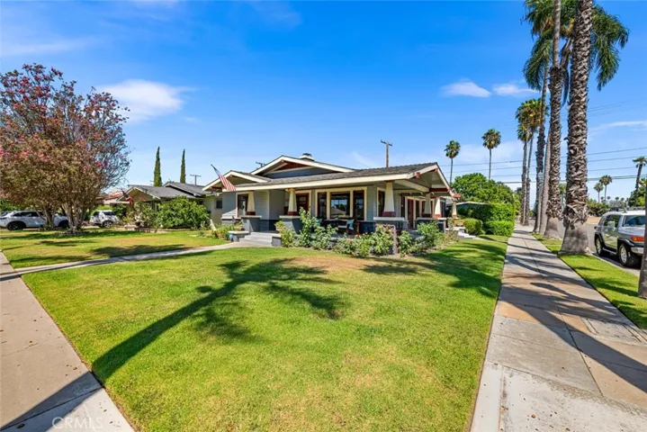 602 N Lemon Street, Anaheim, California 92805