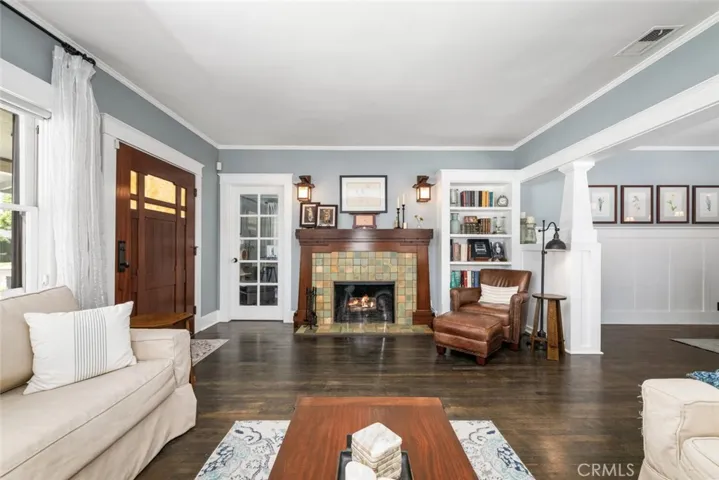 602 N Lemon Street, Anaheim, California 92805