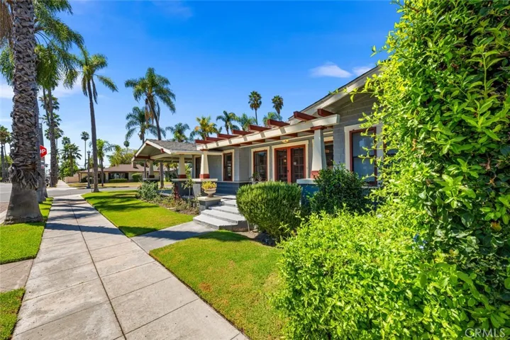 602 N Lemon Street, Anaheim, California 92805