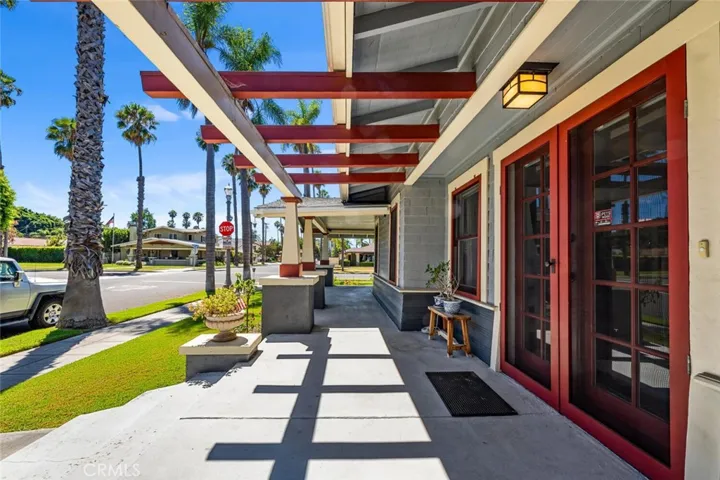 602 N Lemon Street, Anaheim, California 92805