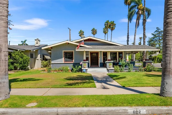 602 N Lemon Street, Anaheim, California 92805