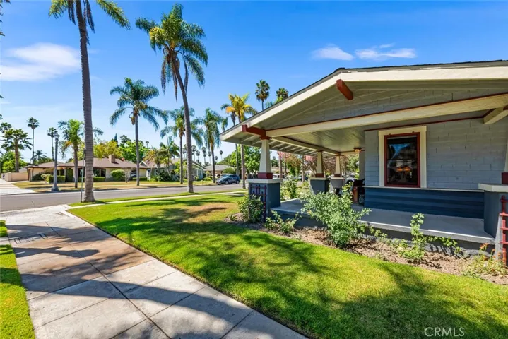 602 N Lemon Street, Anaheim, California 92805