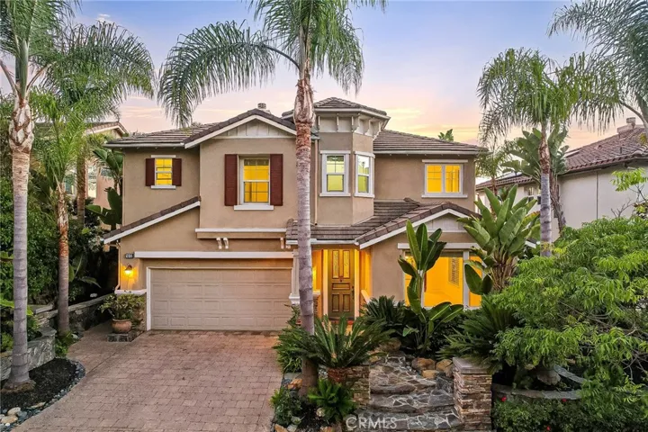 1812 Vista Marea, San Clemente, California 92673