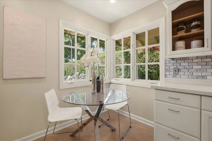 1657 Edgewood Drive, Palo Alto, California 94303