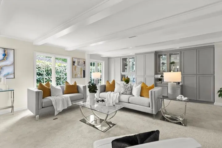 1657 Edgewood Drive, Palo Alto, California 94303