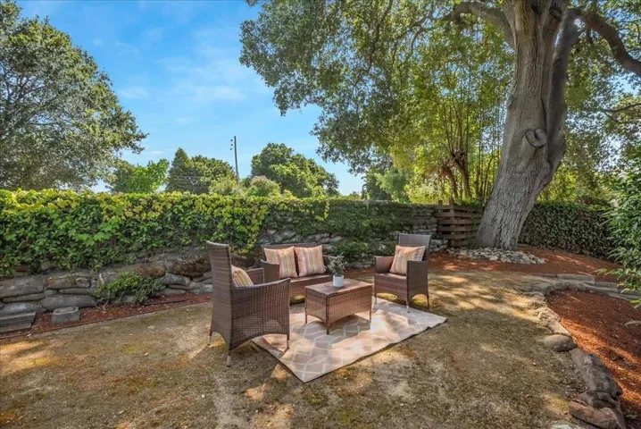 1657 Edgewood Drive, Palo Alto, California 94303