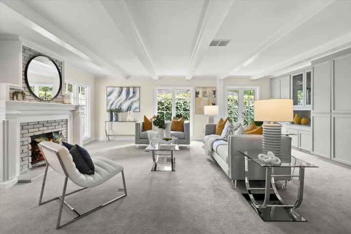 1657 Edgewood Drive, Palo Alto, California 94303