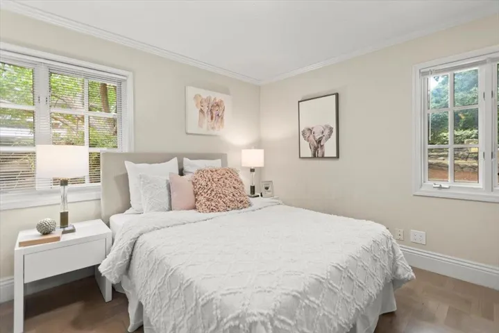 1657 Edgewood Drive, Palo Alto, California 94303