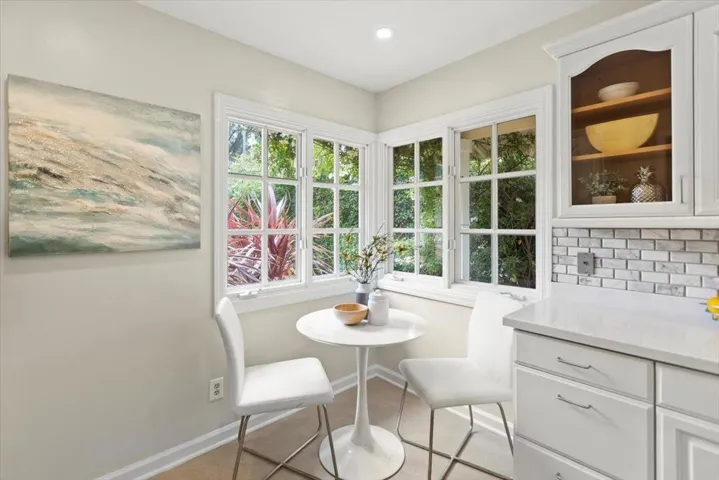 1657 Edgewood Drive, Palo Alto, California 94303