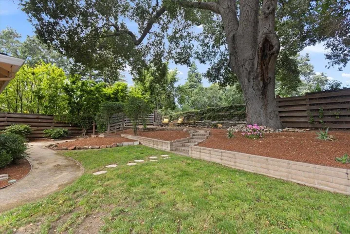 1657 Edgewood Drive, Palo Alto, California 94303