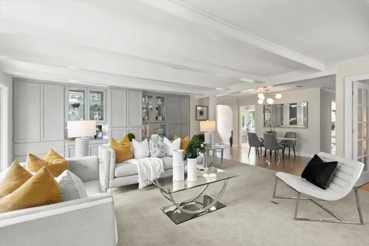 1657 Edgewood Drive, Palo Alto, California 94303