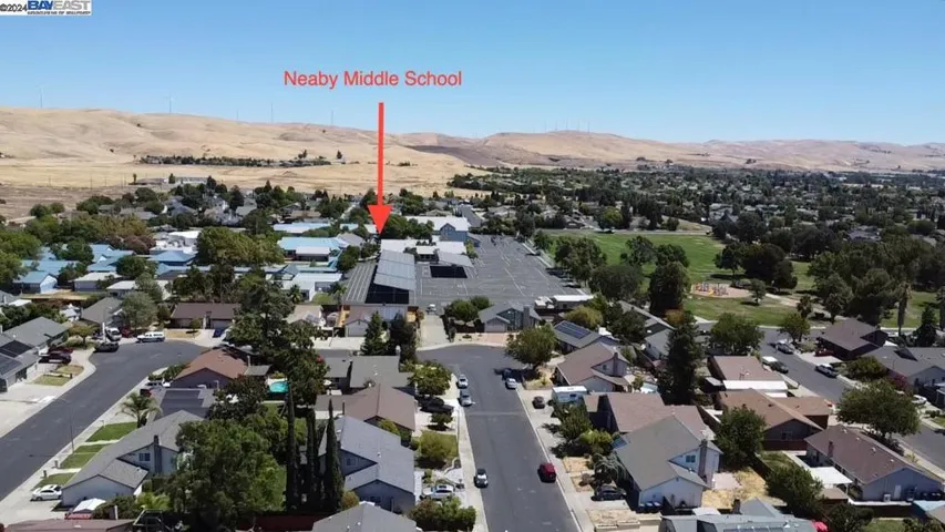 SURROUNDING COMMUNITY