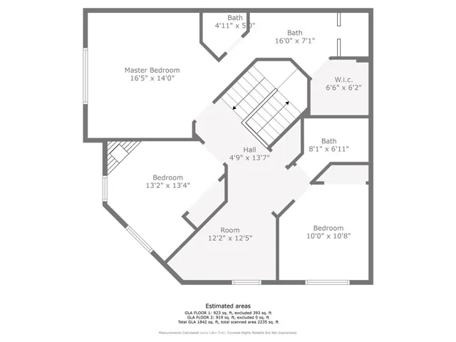 5029 E Tenderrow Place B, Orange, California 92867